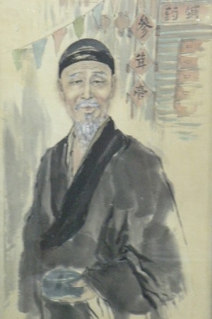 王兆隆：（嘉庆年间-咸丰八年）王氏医学奠基人