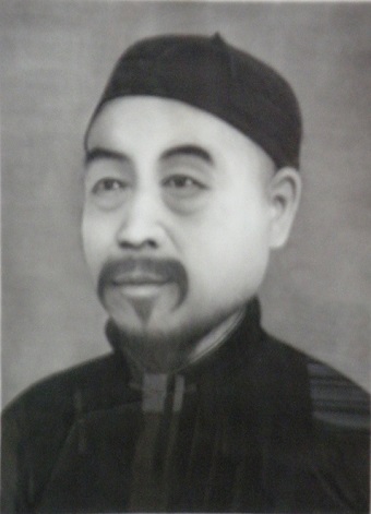 王宏铎：（1848年-1911年）王氏医学第三代传人
