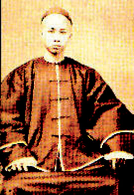 王楷林 ：（1873年—1938年） 王氏医学第四代传人
