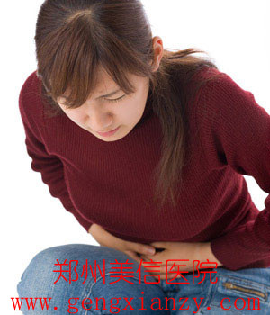 女性不孕