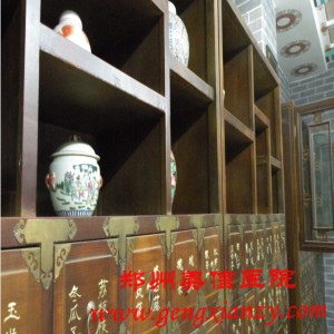 郑州美信